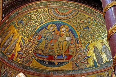 Mosaico dell
